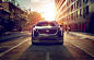 CADILLAC XT4 : Campaign for the new CADILLAC XT4 in NewYork 