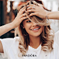 PANDORA (@pandorarussia)的ins主页 · Tofo · Instagram网页版/好用的ins浏览器 (Lookins.me)