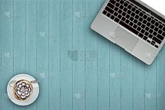 有复印空间的办公室工作场所。