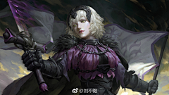 你好十三采集到2D角色