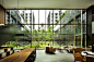 新加坡露台屋顶公园 Kampung Admiralty / WOHA – mooool木藕设计网