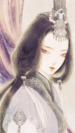 大华子ywh采集到水彩