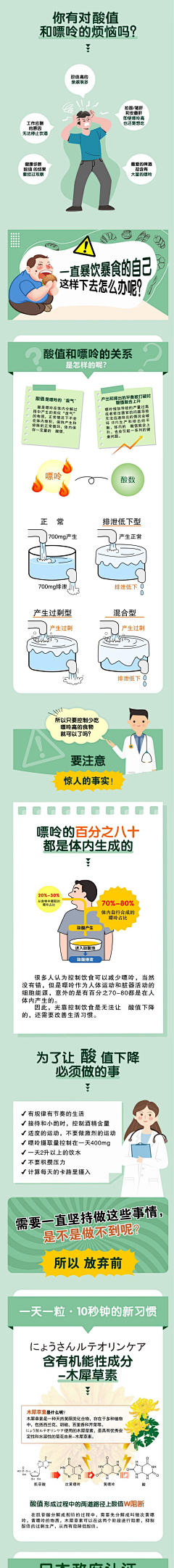 草草草堂采集到长页面