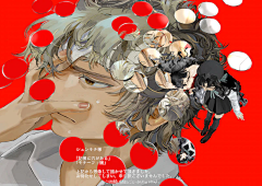 画画的小也♡采集到【画师】みひふ