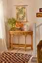 Rosie Storage Console