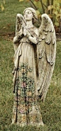 Angel Statue ♥