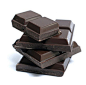 【心脏--最佳抗老食物：黑巧克力】美国疾控中心数据显示，高达2000余万成年人心脏有问题。建议常吃点坚果、浆果、黑巧克力，都有助保持心脏健康。美国心脏协会发表的一项研究显示，吃黑巧克力能轻度改善末梢动脉症患者的自主步行能力，无论在步行距离和时间上均有延长。这是黑巧克力富含的黄烷醇增加了血液里一氧化氮浓度，改善血流状况所致。