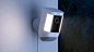 Ring Spotlight Cam Pro security camera series has battery, plug-in, wired & solar models