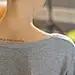 女生纹身图案大全