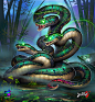 geoff-trebs-serpentbeast01d.jpg (1200×1300)