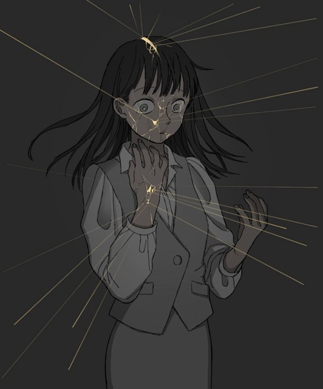 ​​​ ​​ 
牽 引 失 敗

蛆虫カ...