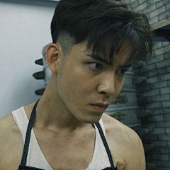 pzw~采集到单人男