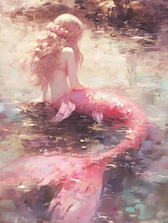 白兰茶采集到梦 ❀ 里 ❀ 不 ❀ 知