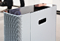 claesson koivisto rune: blueair sense air purifier | Furnish & detail