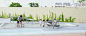 圣果幼儿园，广州 / 迪卡幼儿园设计中心 : “一朵蒲公英”变身独一无二的幼儿园