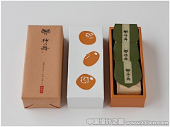 酒标设计采集到食品包装