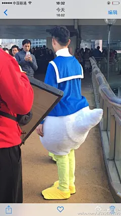 哈哈 唐纳德表情包做好  @王凯kkw