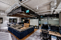 微软以色列Herzliya办公室空间设计 - 设计之家