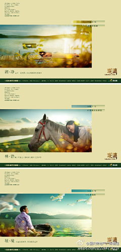 Alancato0采集到设计-地产