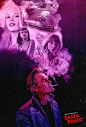 Action Archives - Page 5 of 87 - Home of the Alternative Movie Poster -AMP-