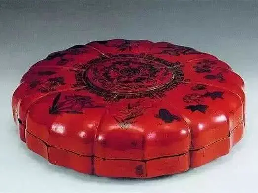 从饭盒看古代的吃货们有多雅致-看点快报-花瓣网