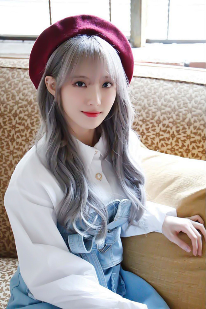 luda未调抱图看简介