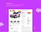 IBibika. E-commerce. Electric cars for kids : We developed an online store kids  of electric vehicles. The design was bright, fresh, looks exactly "childish". Also carried out work on the backend and the frontend. Thank you for viewing our brand