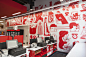 Target Rittenhouse on Behance