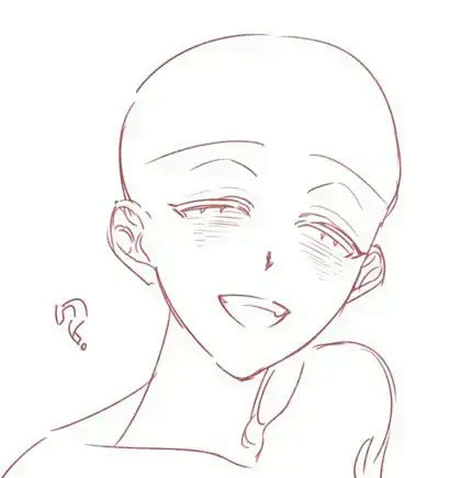 绘画参考超萌の崽崽头像绘制模板太可爱了哔哩哔哩