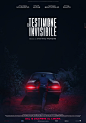 Il testimone invisibile Movie Poster