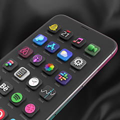 GUO+采集到图标/icon