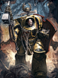 战锤40,000，warhammer40000，warhammer40k，warhammer 40k，娃哈，四万，同伴，太空海军，Adeptus Astartes，Imperium，Imperium，继续在评论中