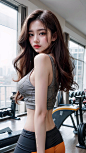 一起来健身吧-31-今日头条