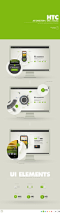 #WebDesign http://www.awwwards.com/web-design-awards/design-embraced-1