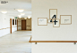 Retirement Facility Hottingen - Signage