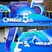 秋时电子科技五周年庆典