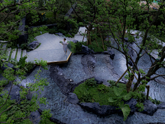 careygege大魔王采集到现代示范区