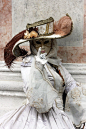  Masque 