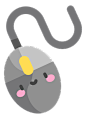 鼠标