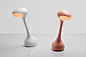 Karim Rashid and Gantri collaborate to debut the ‘Kobble’ collection of eclectic 3D-printed lamps : It seemed only natural that Karim "Prince of Plastic" Rashid and Gantri would eventually team up to create a signature collection of 3D printed l