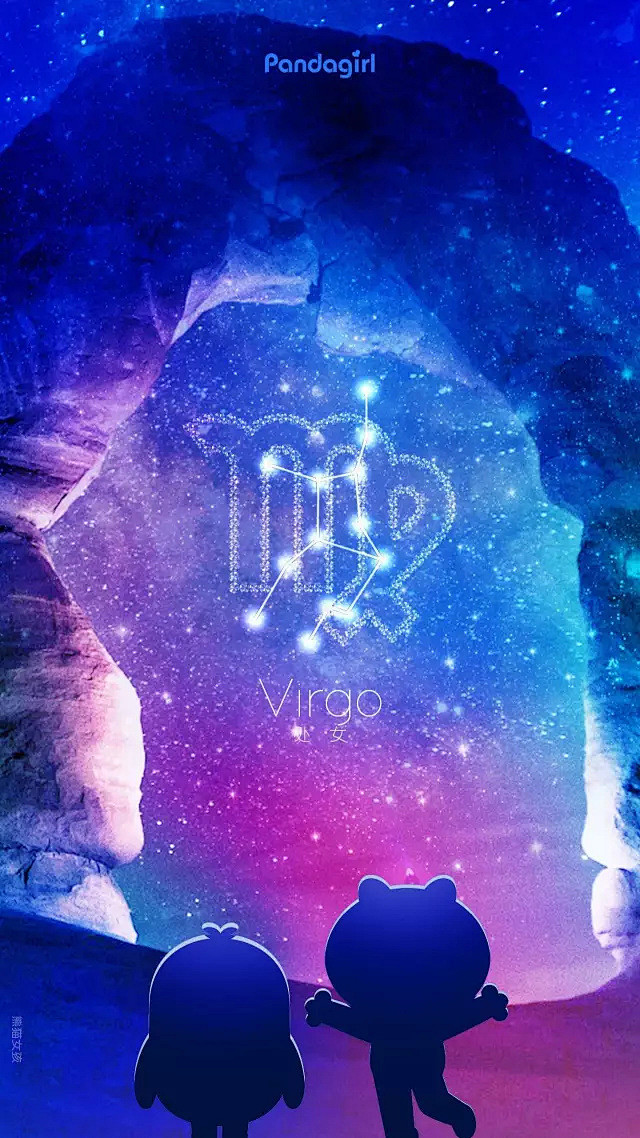 17:56:53壁纸:十二星座璀璨星空卡通壁纸梦幻冬雪秋殇:)同采自mp