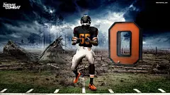 2010 Nike Pro Combat Uniforms - Diego Aguilar