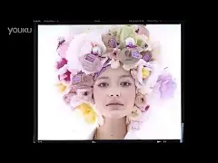 【图】2011冬季香水海报大赏：撩人的CK、个性的Prada、复古的YSL、粉嫩的Ferragamo，哪一支是你的最爱？_第8页_香水广告_海报时尚网