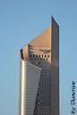 科威特城Al Hamra大厦(Al Hamra Tower) | 412米 | 77层 | 建成 - 已建成300+项目 - 300米级及以上 - 高楼迷论坛