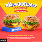 McDonald's® Malaysia | Promotions