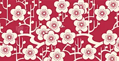 Plum blossom