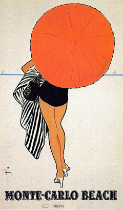 冷青采集到插画