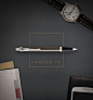 COLLECTIONS | Parker UK