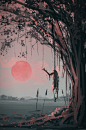 Varun Nair on Behance