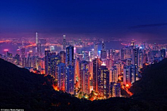 盛鸽鸽采集到风景